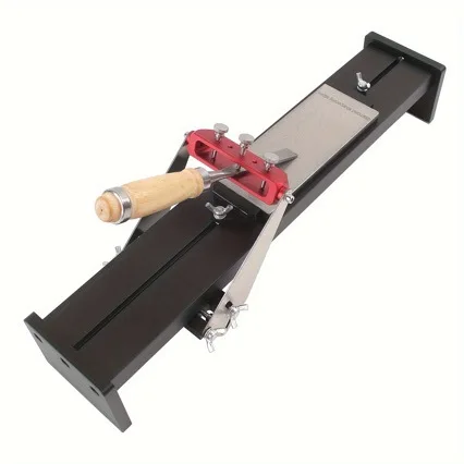 Whetstone Shelf Tool Carving Knife Multifunctional Blade Base Bracket Knife Sharpener Kitchen Table Clip Sharpener