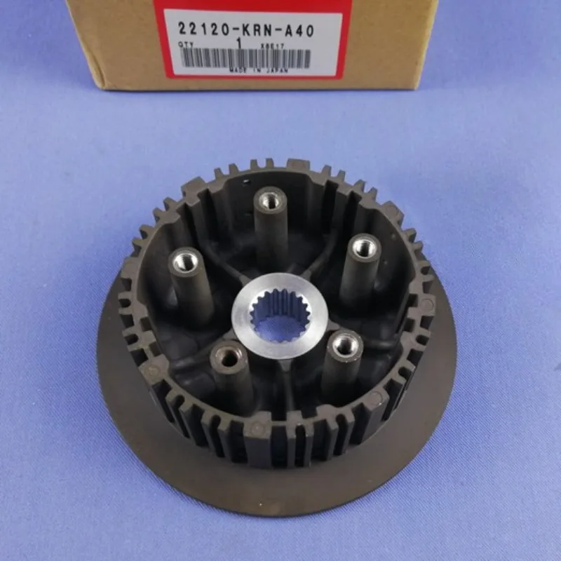 

For OEM CRF250R 10-17 Clutch Drum 22120-KRN-A40