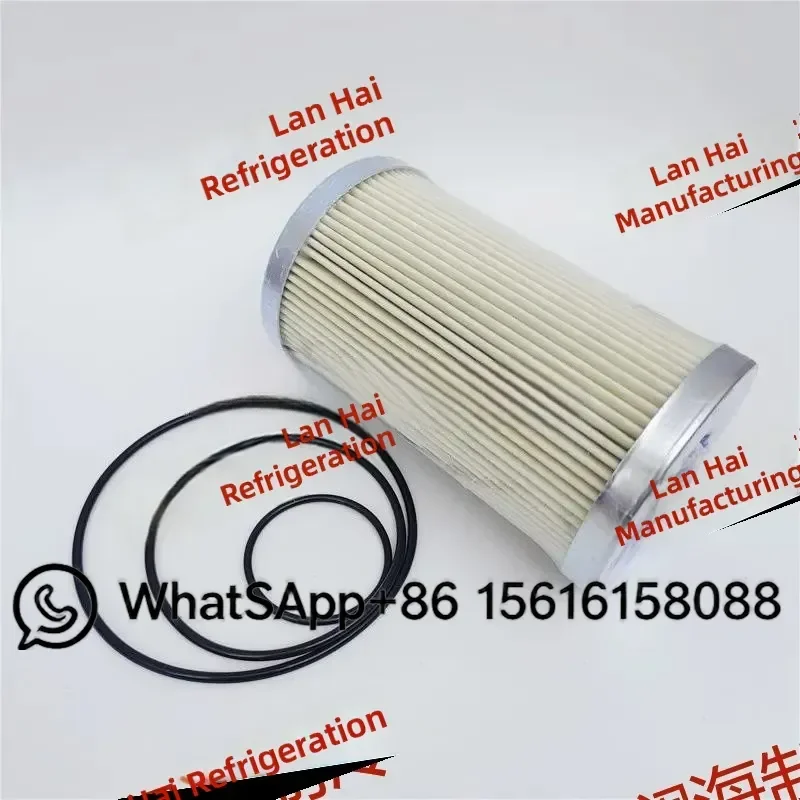 refrigeration-screw-compressor-cold-storage-bitzer-oil-filter-screen-mesh-steel-36220106