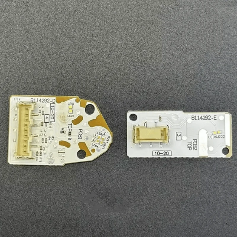 White Light For BMW X1 F49 2020-2022 Car Headlights DRL Chip Ballast Chip Circuit Board Light Source Board fittings