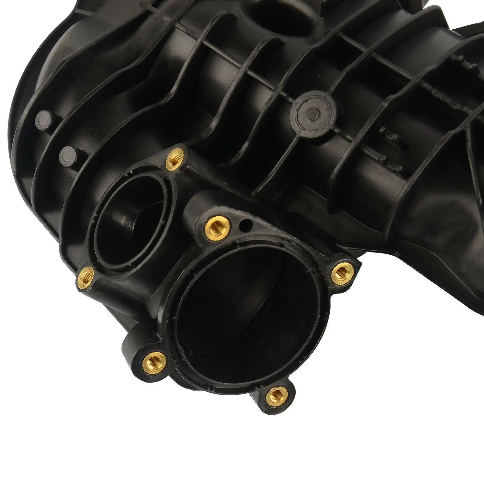 مشعب قطع غيار السيارات Ntake مع المحرك لموديلات Jeep JK 2.8 CRD 2011-2018 JEEP/JK/070A 68142871 ايه سي 68142871 أأ 68142876 أأ