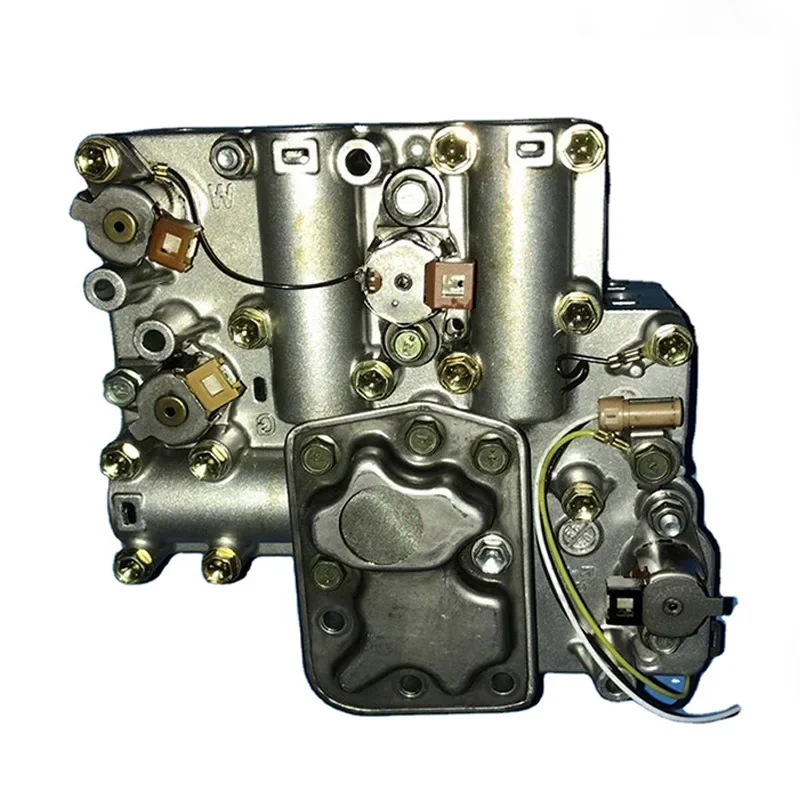 

Автомобильные аксессуары Jf405e, корпус клапана автоматической коробки передач в сборе для Nissan Chevrolet Gmc, автозапчасти