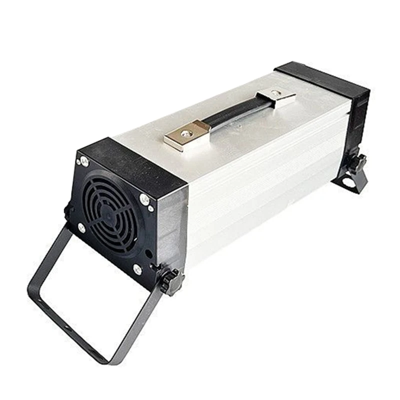 UV Curing Lamp 600W - Efficient For Shadowless Adhesive UV Green Oil Ink Drying Fluorescence Detection & Glass Repair