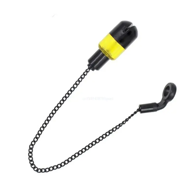 Bites Practical Chain Alerter Swingers Bites Alert Alarms Baits Alert