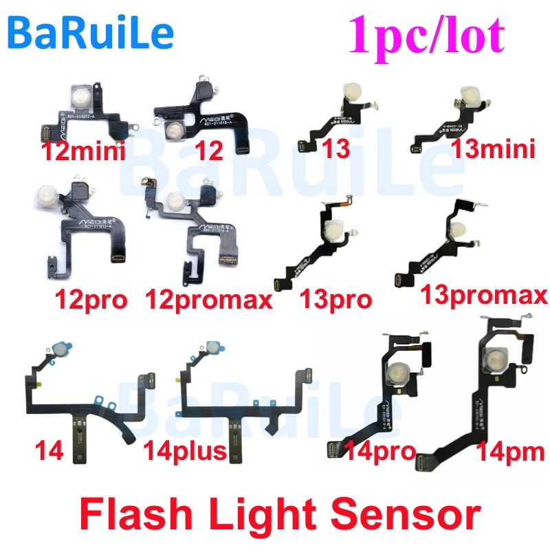 Flash LED per iPhone 4: La Soluzione Definitiva per Riparare il Sensore di Prossimità