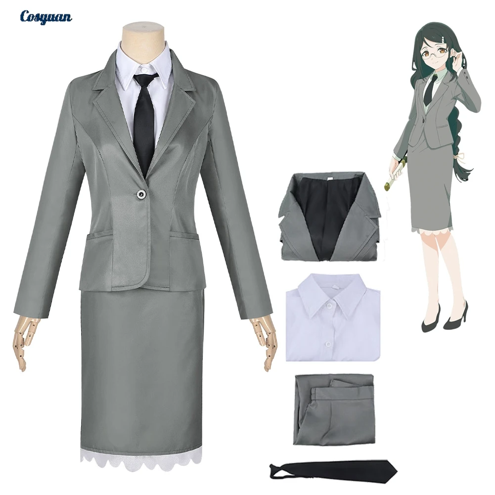 

Anime Shunkashuutou Daikousha Haru no Mai Cosplay Hinagiku Kayou Cloth Party Disguise Roleplay Halloween Carnival Outfits Suits
