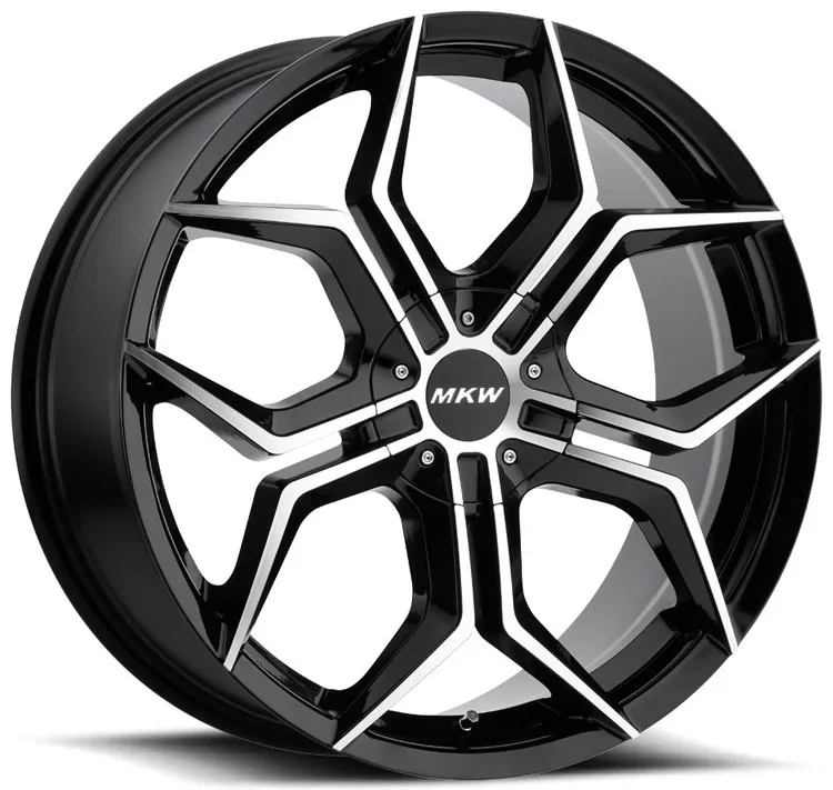 18-Inch Ruizhi Yishen Artez K5 Sonata Name Map Teana Xima Modified Wheel Hub