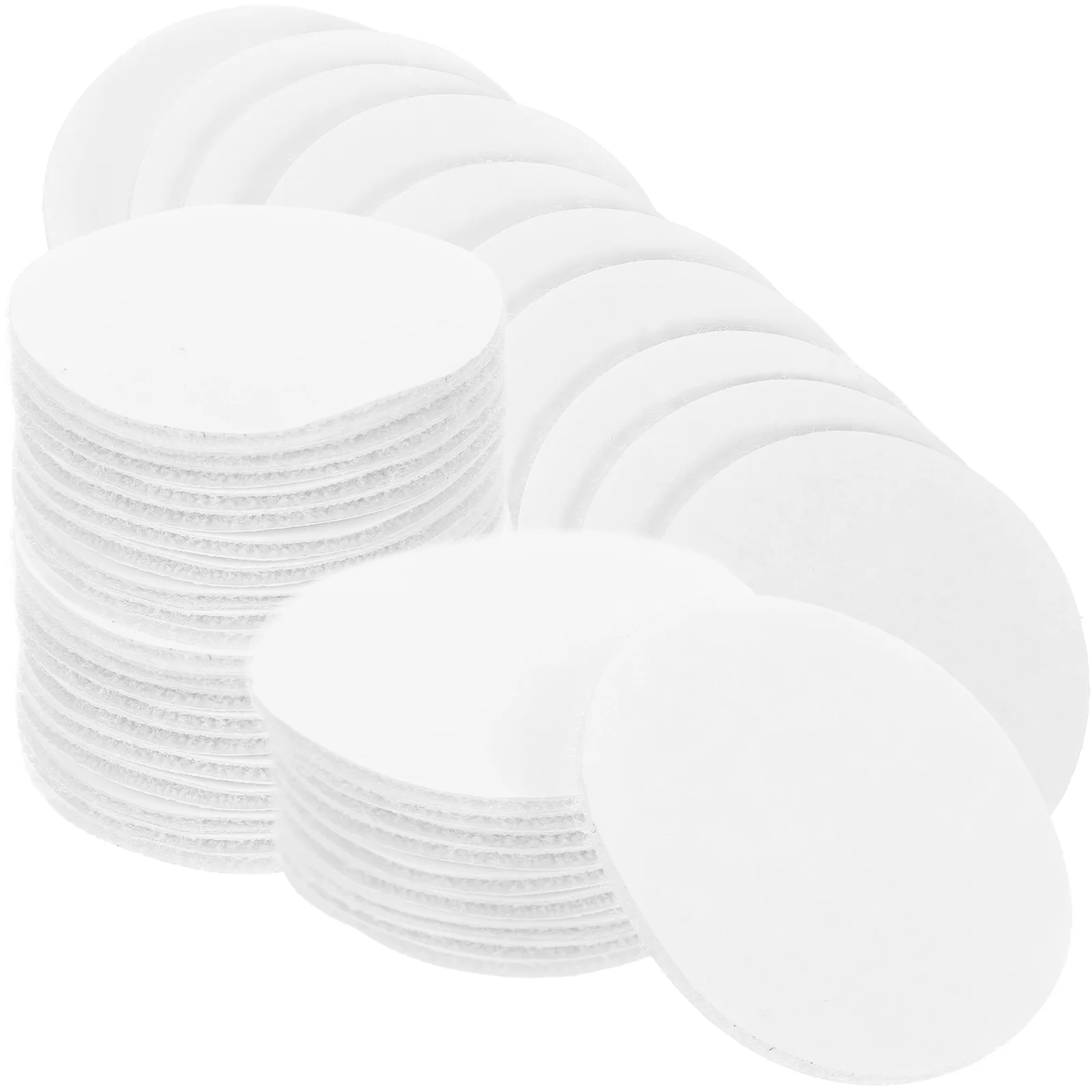 

Reusable Hook and Loop Tapes Anti Slip Sofa Adhesive Pads for Hotel Home Office Washable Grip Solution