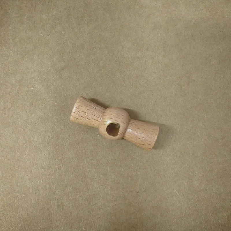 ملحقات مفتاح تثبيت خارجي عالي الجودة، مقبض تويست من السيراميك ومقبض خشبي #5