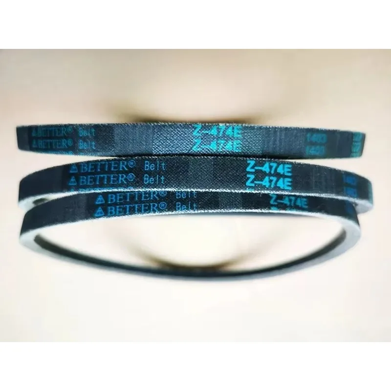 1 Pcs Fully automatic Washing Machine Belt 0-474E O-474E For Electrolux Washing machine parts