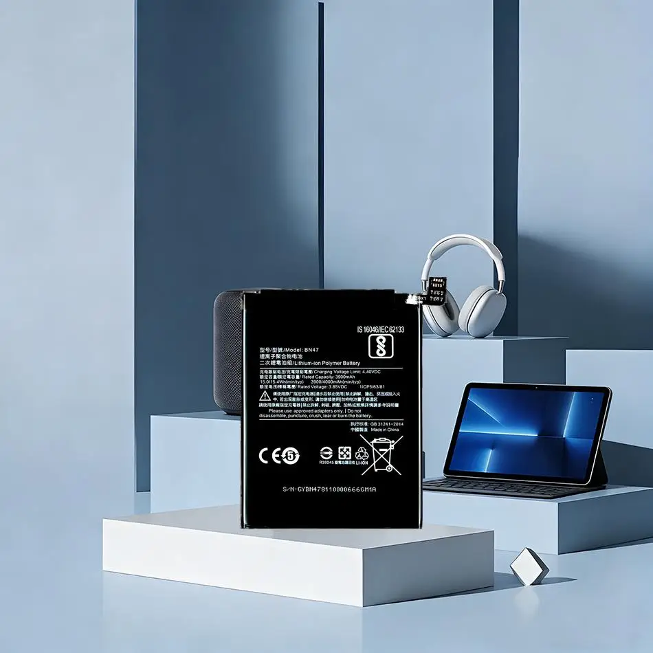 3000Mah Mobile Phon…