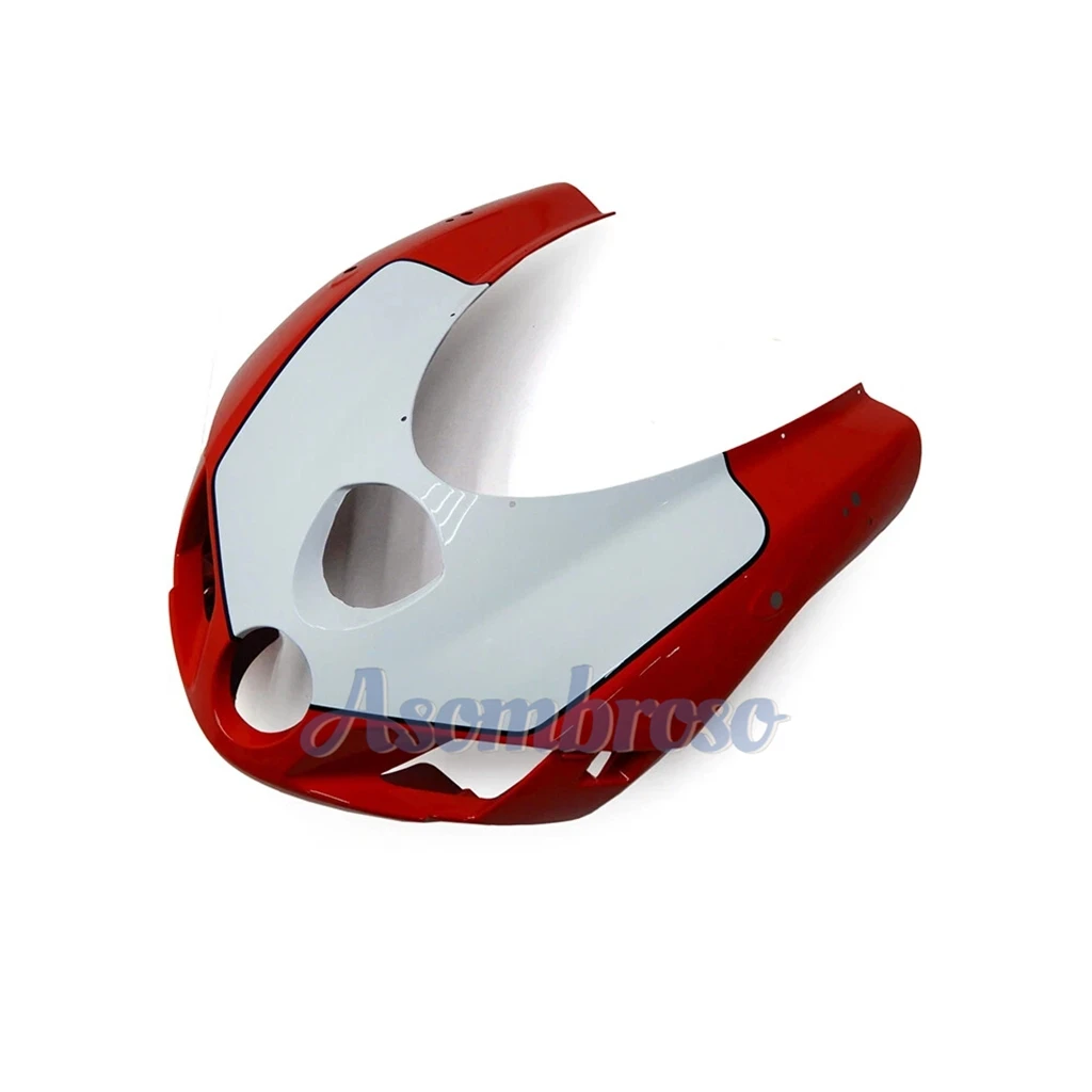 ل Ducati 749 999 2005 2006 الهدايا المجمعة ABS مجموعة لوحات الجسم 749S 749R 999R 999S دراجة نارية الملحقات