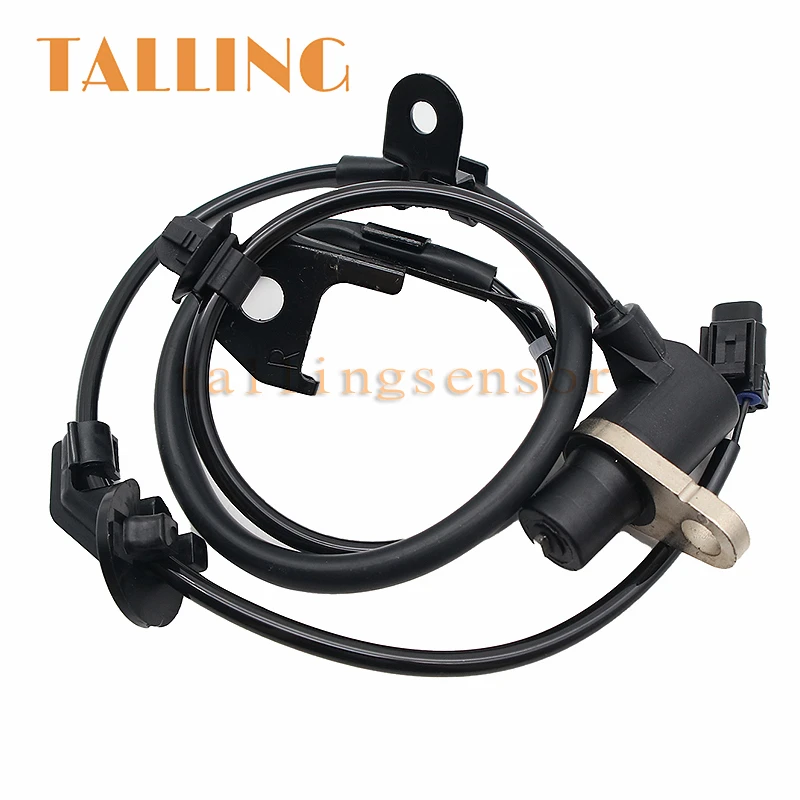 

89542-0D010 ABS Wheel Speed Sensor Front Right For Toyota Yaris/Vitz 1999-2005 High Quality 895420D010