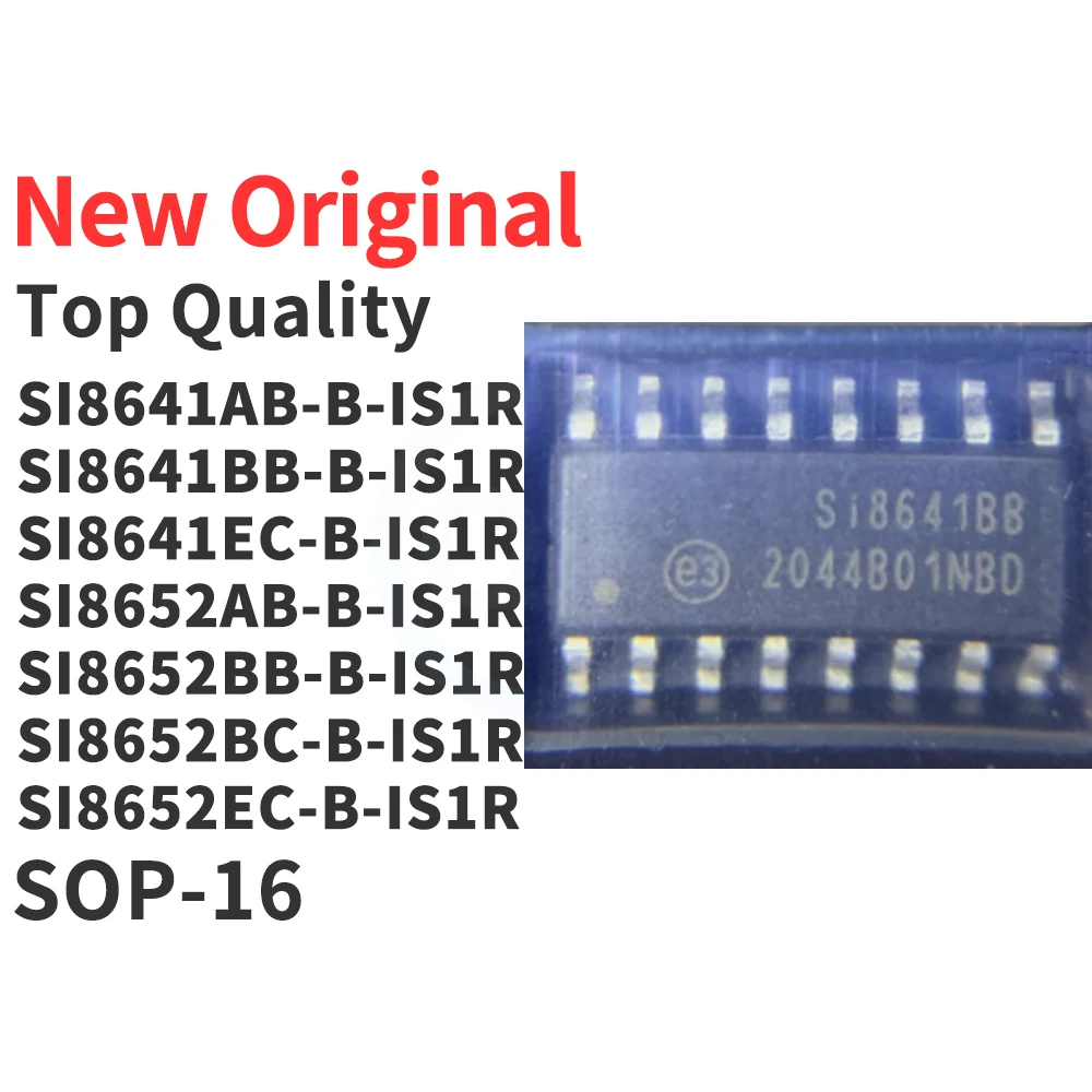(1 Piece) Si8641Ab-…