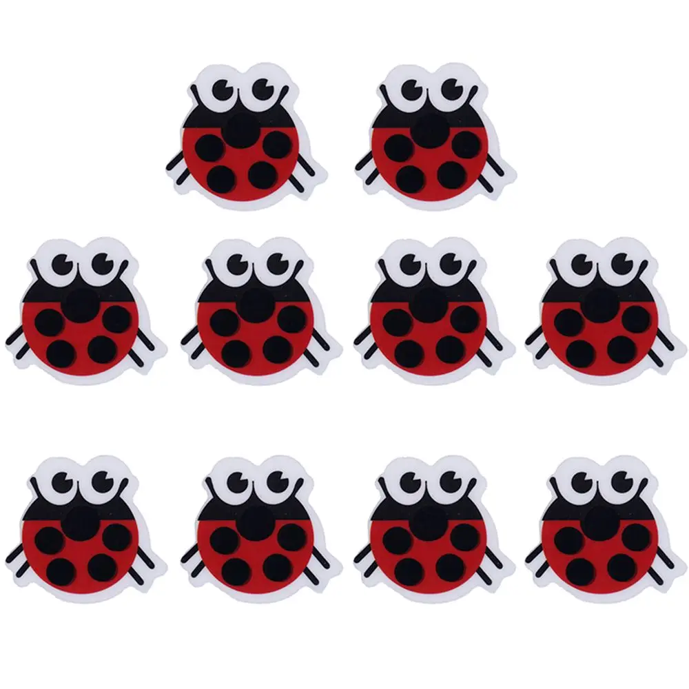 

Термометр-наклейка для измерения температуры головы (для животных)