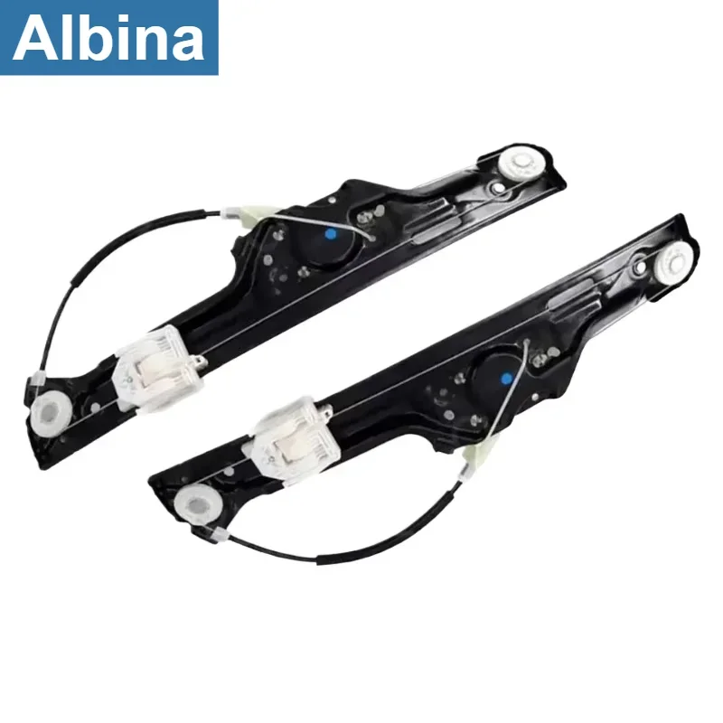 51357197303 51357197304 Rear Left Right Power Window Regulator For BMW X6 E71 2008-2014 Electric Window Lifter Auto Replacement