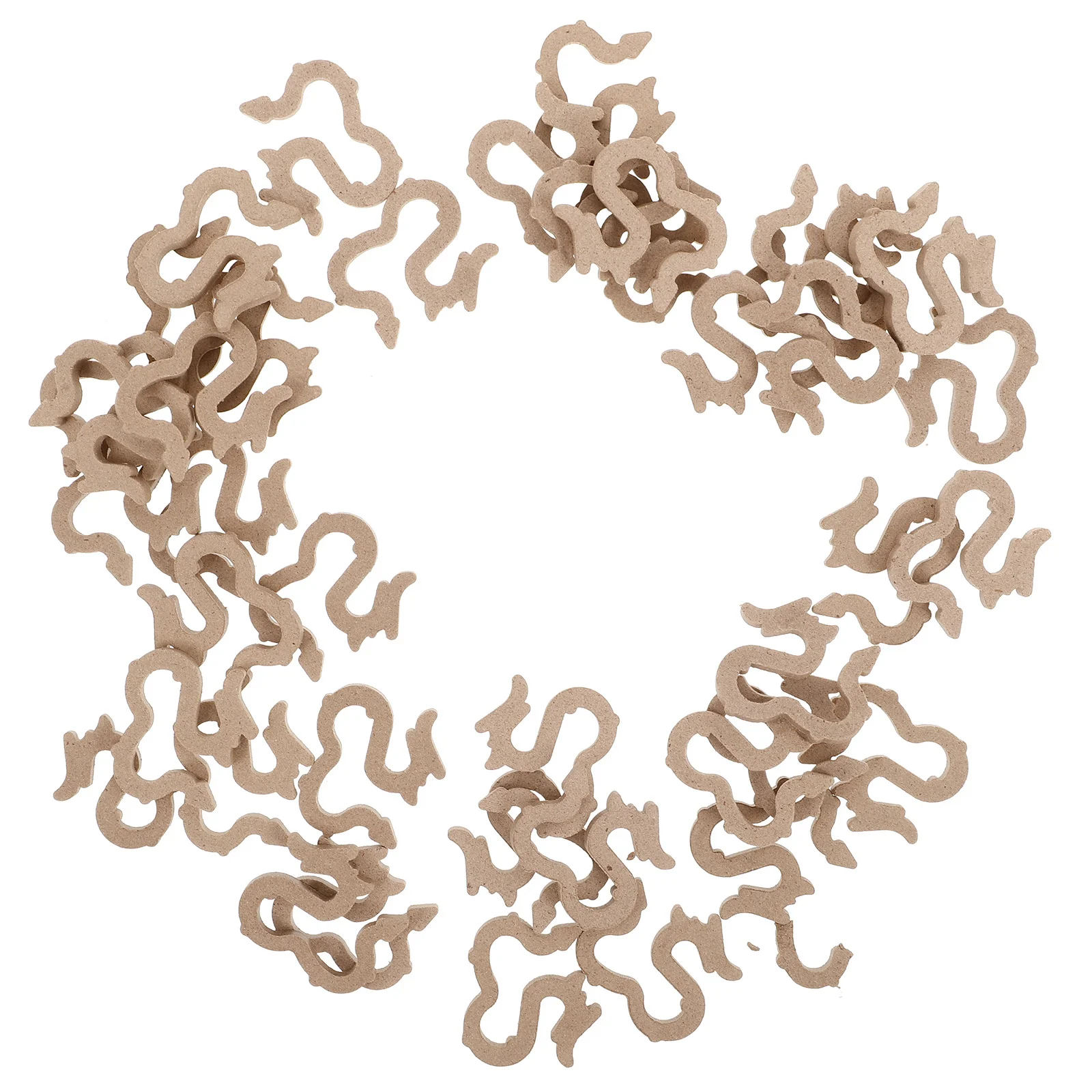 

42pcs Dragon Shaped Incense Cones Natural Agarwood Aromatherapy Home Fragrance Relaxation Meditation Decor Calming Scent For