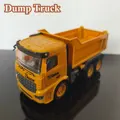 dump truck