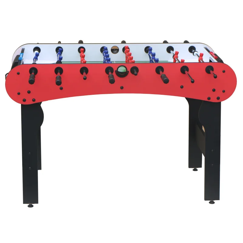 5Ft 축구 테이블, 푸스볼 테이블, 축구 테이블, 게임 테이블, 테이블 축구, 테이블 축구, 어린이 게임 테이블, 테이블 게임, 실내