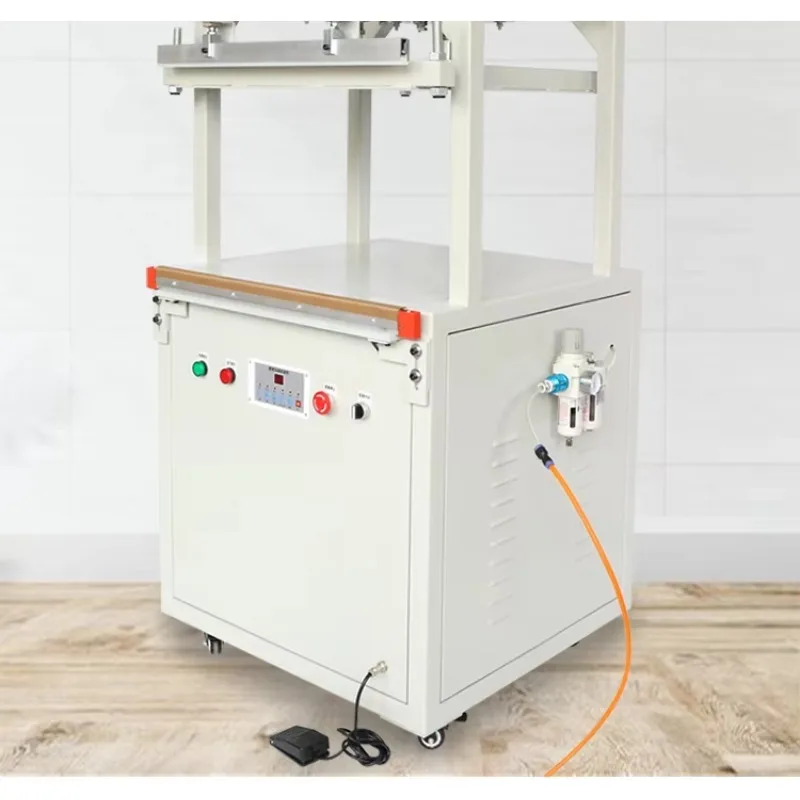 Quilt Vacuum Packing Compressing Machine/Pillow Vacuum Packing Compressor Machine