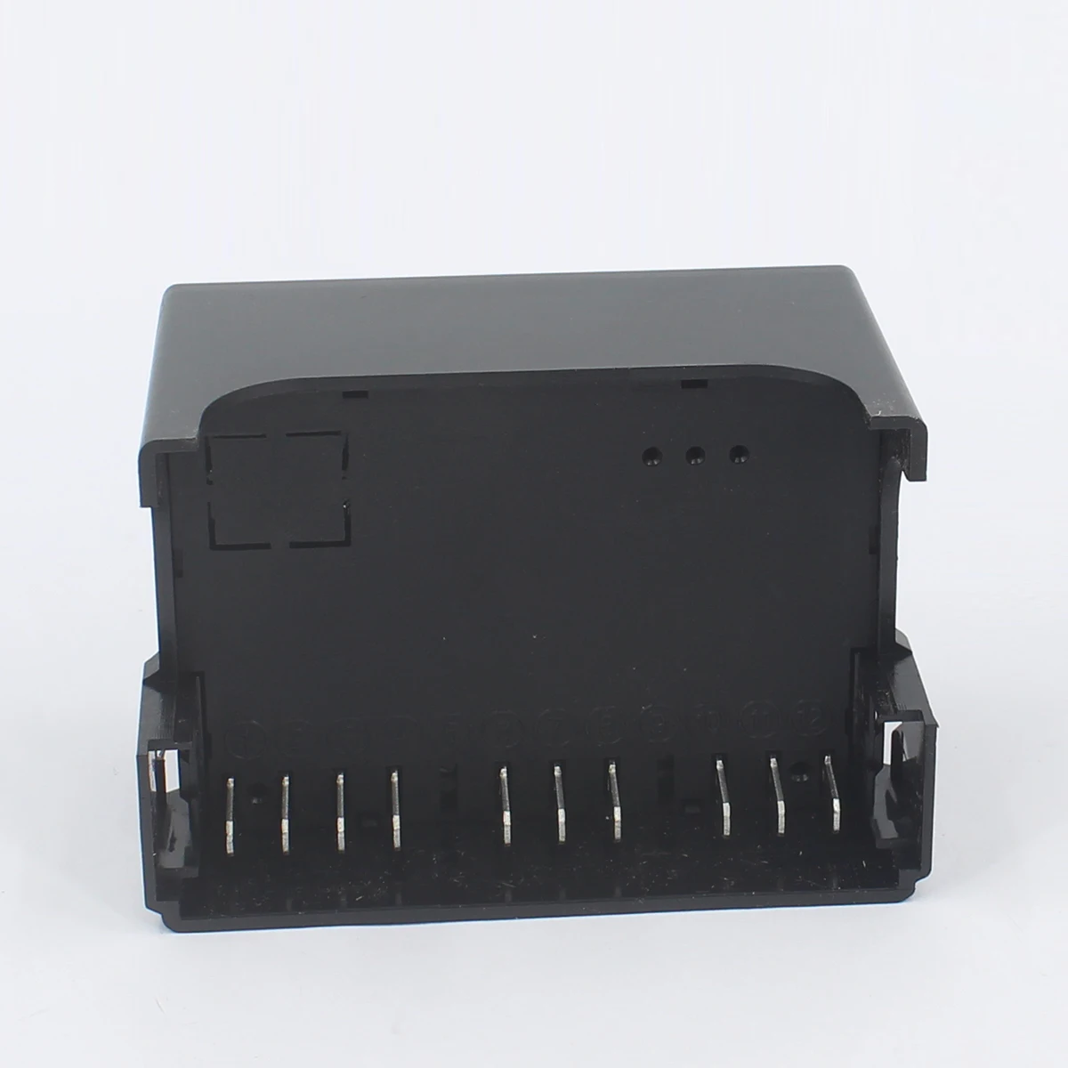 LME11.330C2 Gas Burner Controller 230V 50/60Hz Burner Program Control Box Replacement Gas Boiler Part for Industrial Gas Burner