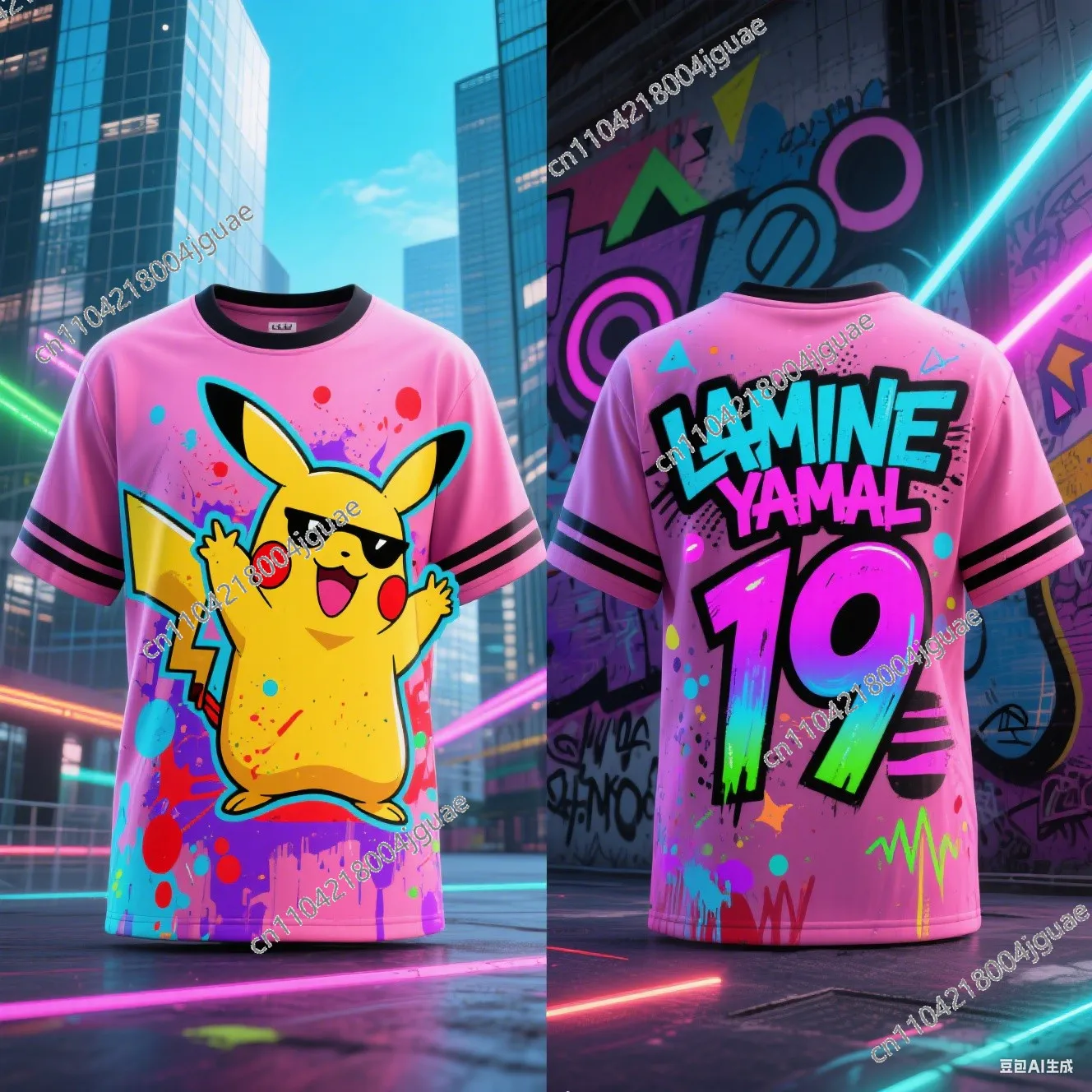 Special Edition Pik… - image