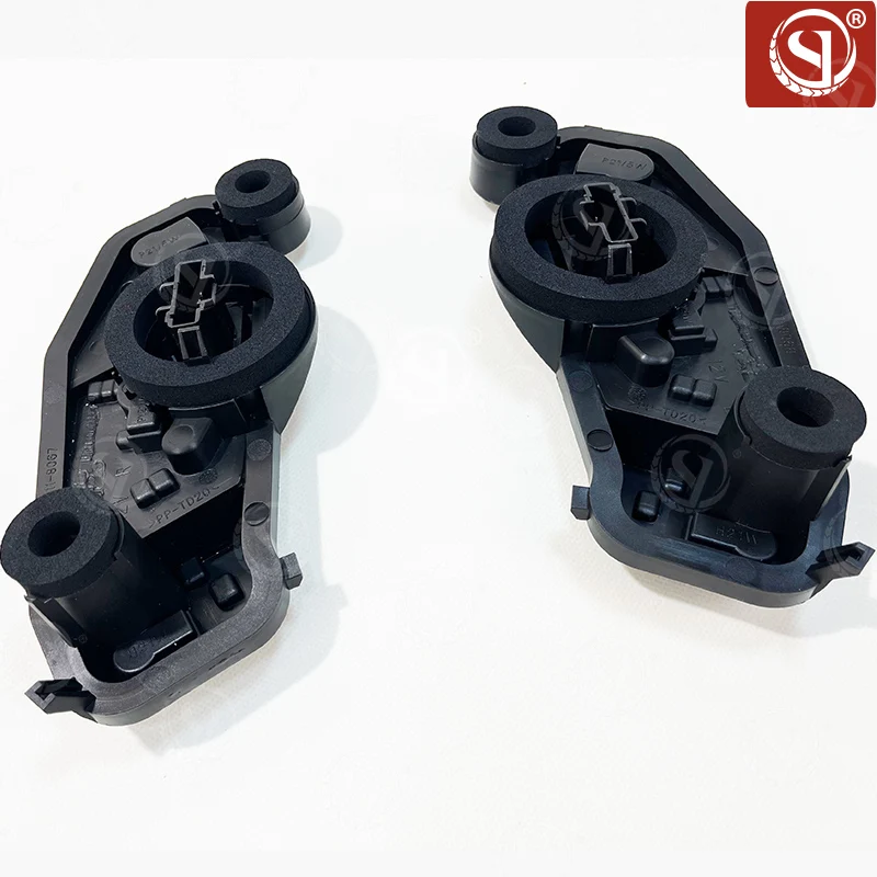 C9670417980/C9670417780 Passend für Citroen 09-12 C5 Rücklicht-Leiterplatte, Rücklicht-Basis und Glühlampenhalter – Detail 2