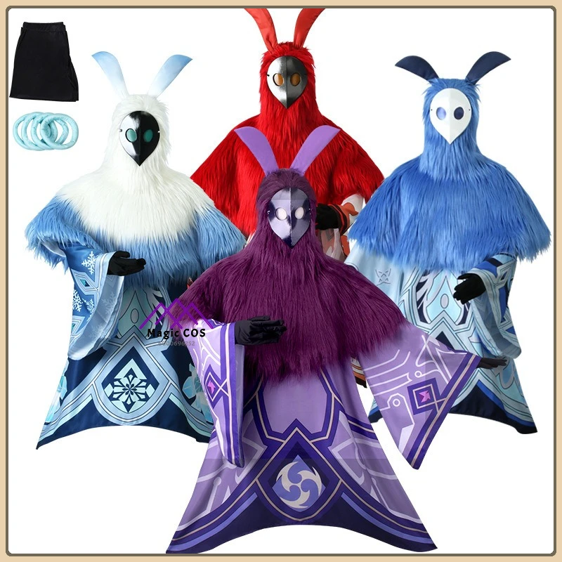 جينشين إمباكت فانيسا أزياء تنكرية قصيرة وساق رباط مجموعة عالية الجودة مجموعة كاملة من أزياء الرسوم المتحركة للنساء حفلة كوميك كون #1