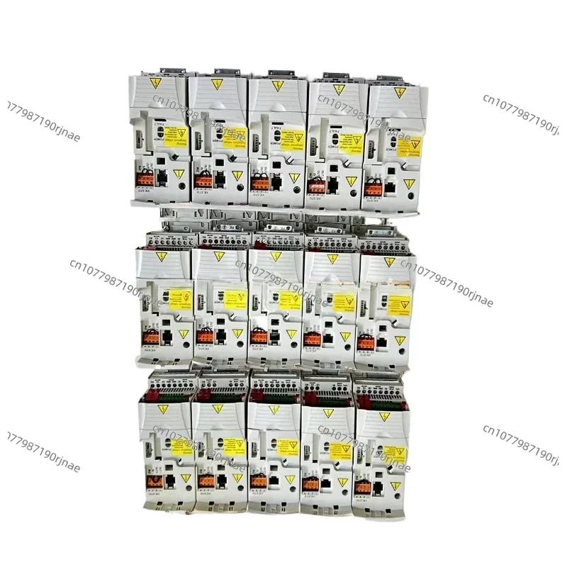 Inverter ACS150-01E-02A4-2 04a7 06a7 07a5 09a8 Original Disassembling Machine Color Is Good