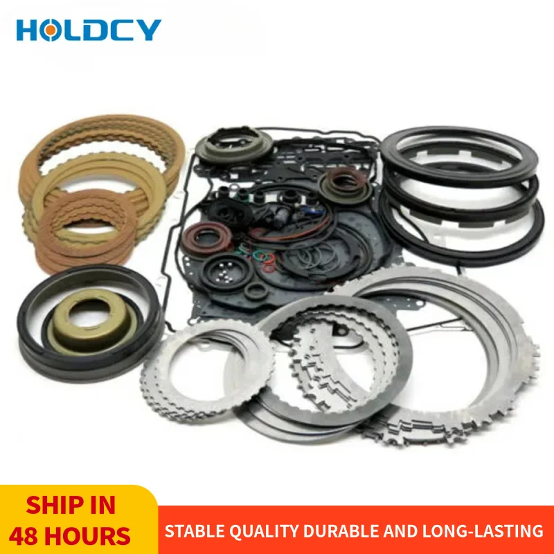 

Для GM Buick Opel Chevrolet Cruze автомобильные детали 6T30 6T40 6T45 6T50 мастер-комплект автоматической коробки передач