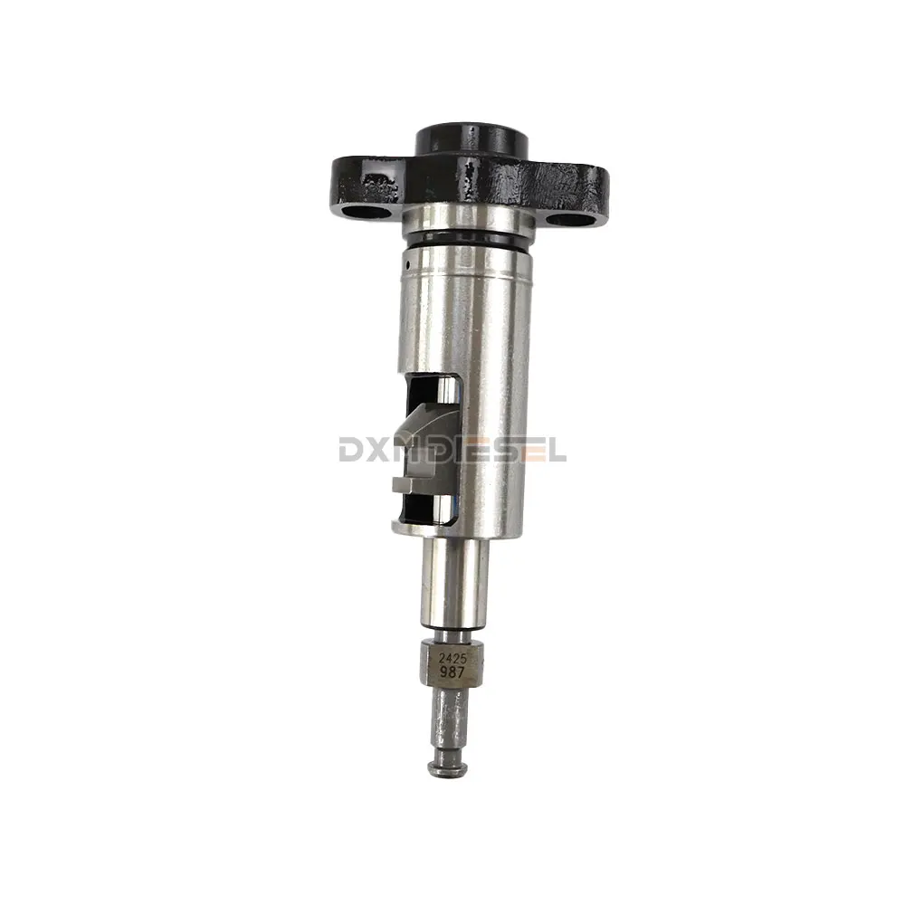 

2425987 Plunger Interior Accessories Fuel Plunger for Excavator Engines Truck Pump U4410 2425 987 2418425987