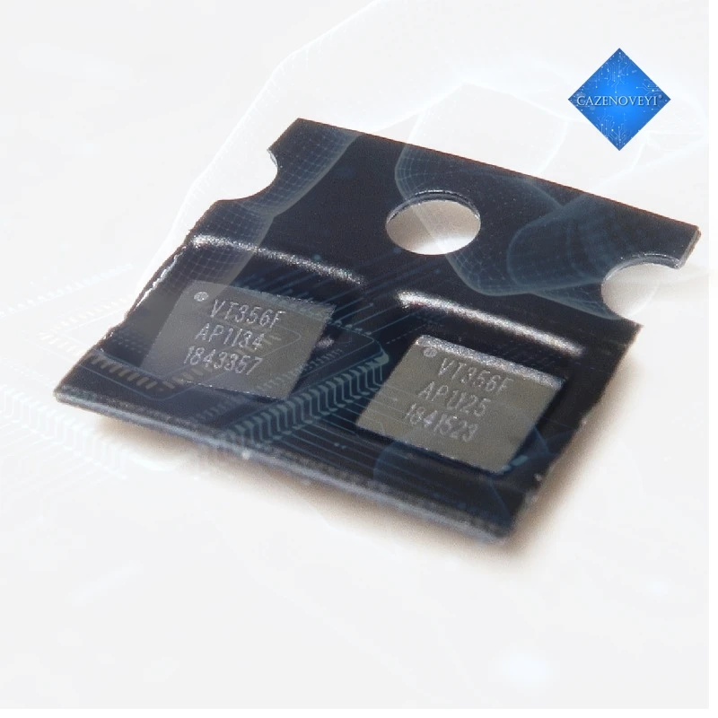 (5-10-20-30-100PCS) VT356 BGA VT356F