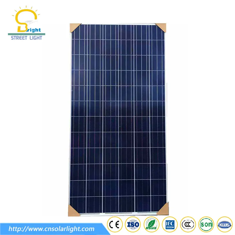 Cheap Factory Supply 100W Panels Solar China Direct 100W PV Module