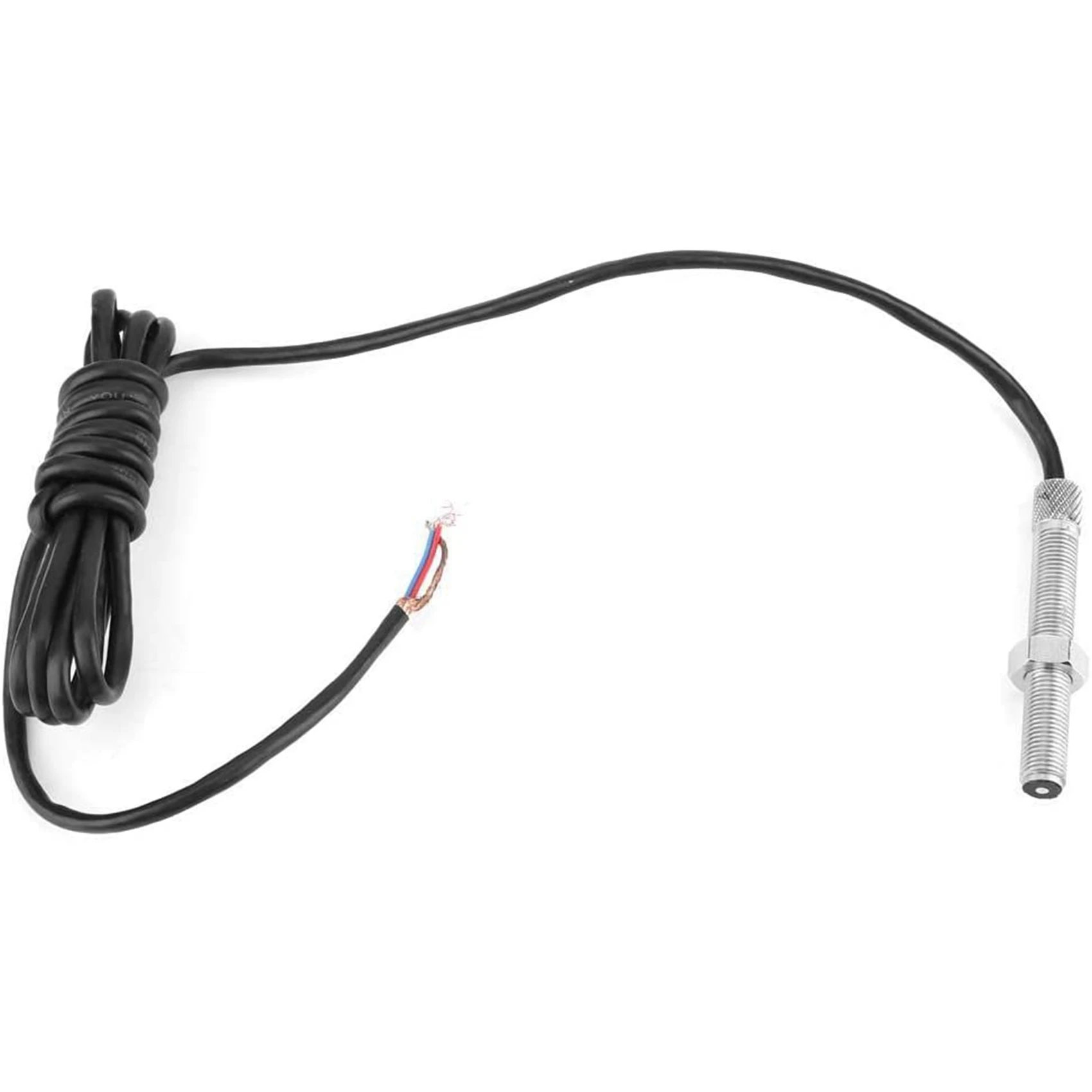 Sensor de velocidad del generador AF93-2X, sensor de velocidad de rotación, accesorios de recogida magnética de velocidad del generador MSP6729 para grupo electrógeno