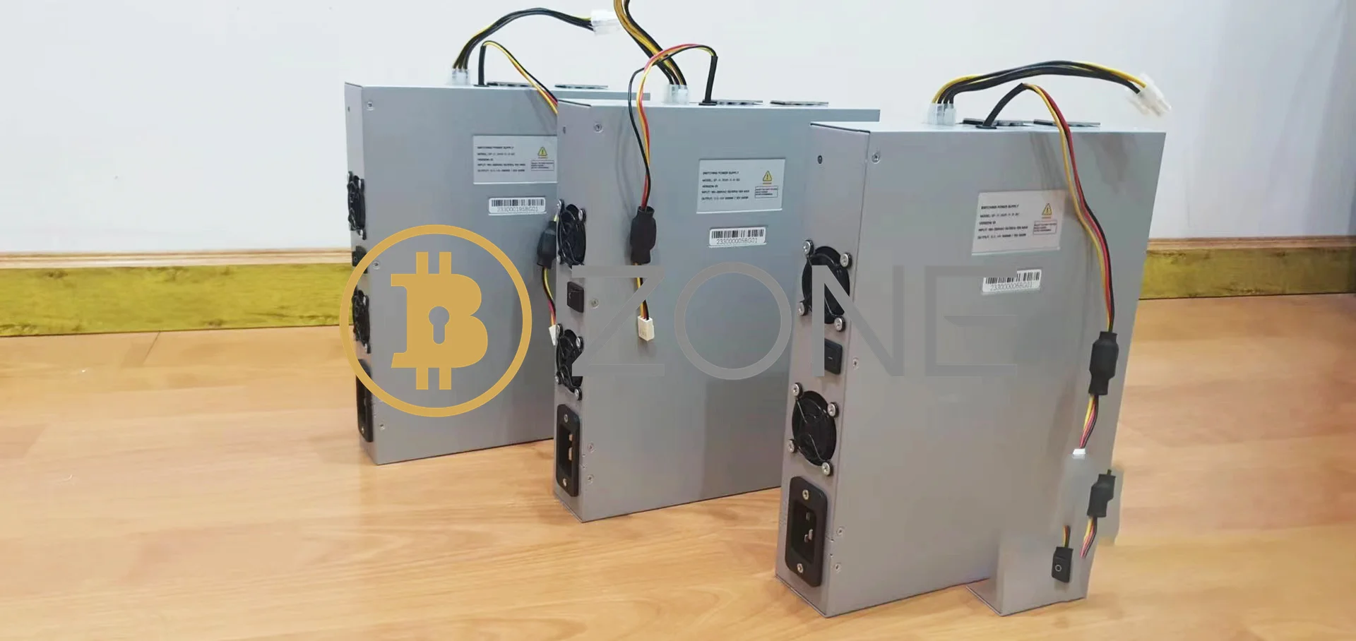 BP-H-3640 BP-H-3640-11-R-BG สวิตช์ไฟ3400วัตต์สำหรับ iceriver kaspa Miner KS3 KS3L KS3M PSU