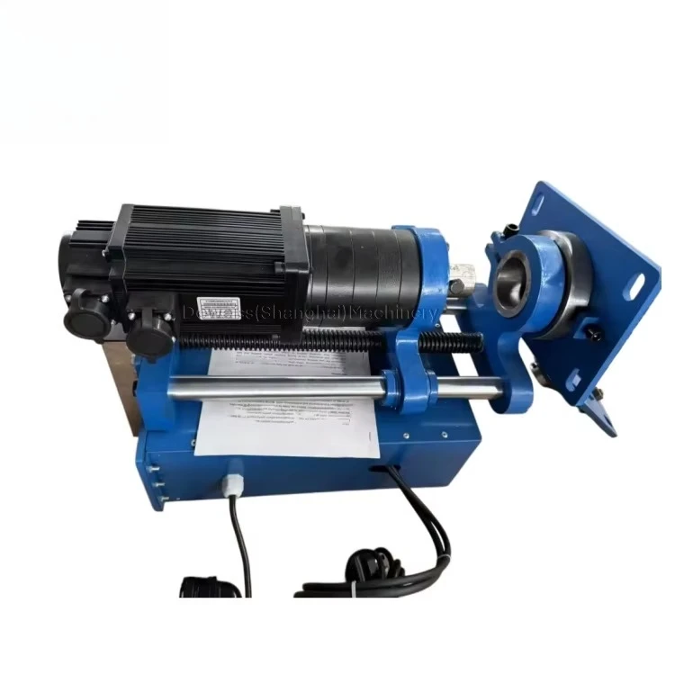 

Portable Line Boring Machine / Post-Welding Boring Equipment for Construction Machinery Pin Holes, Rotary Holes and Hinge Holes