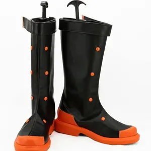 Giày cosplay Katsuki Bakugo, Phụ kiện Halloween thông thường, Giày tiệc Carnival, Quần áo giả tưởng, Giày Wowen 10 Bán hàng cosplay nữ chính của Bakugou - 3