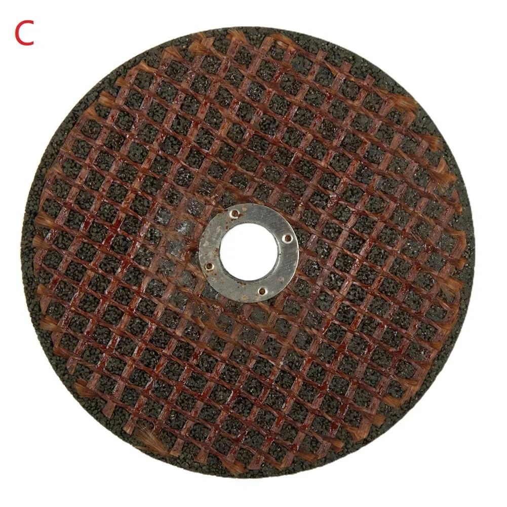 1pc 3 Inch 75mm Angle Grinder Attachment Carbite Cutting Disc Polishing Disc HSS Saw Blade For Angle Grinder Machine Power Tool