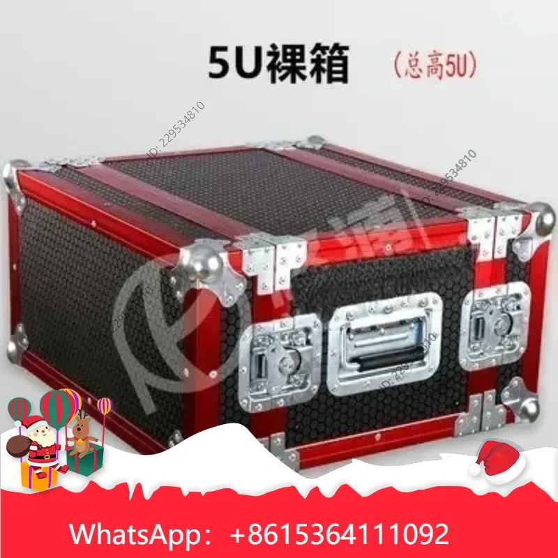 1Pc newly upgraded 5U6U8U one-to-two wireless microphone bellows