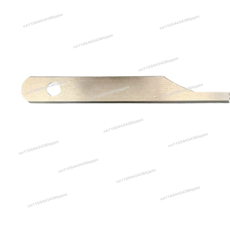 Computerized Cutting Machine Blade Automatic Cutting Knife Blade KF0725 160*8*2.5