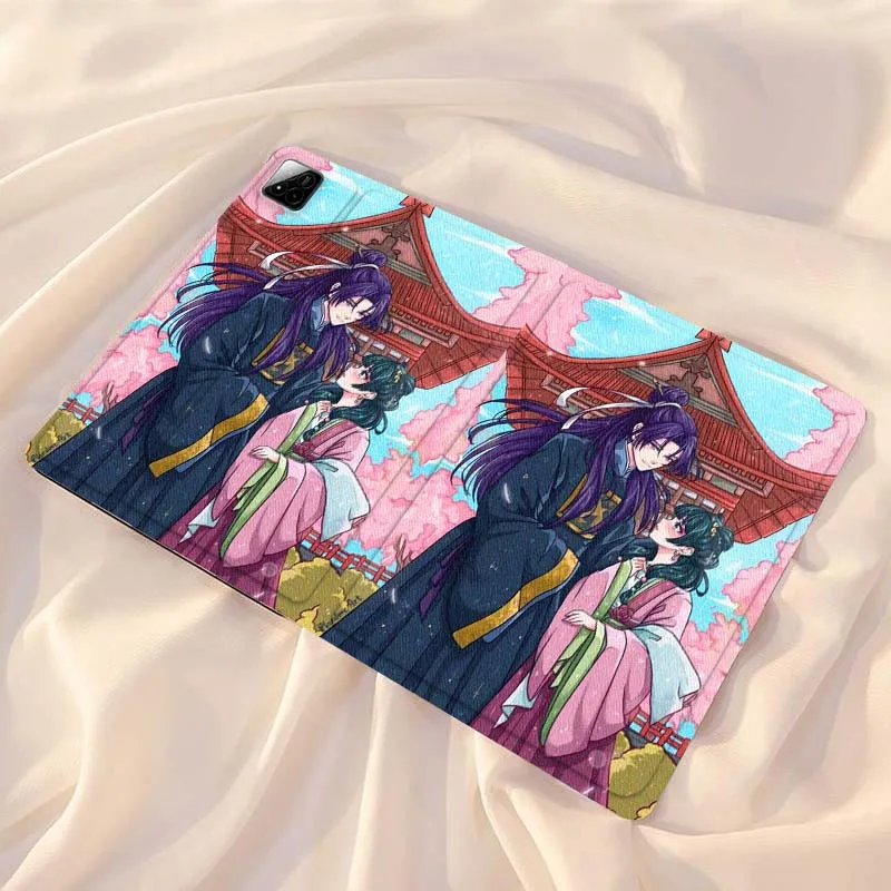 

Cute A-Apothecarys D-Diariess For Xiaomi Redmi Mi Pad 4 5 6 7 8 K SE Mini Pro Plus Max 10.1 11.2 inch Tablet Case