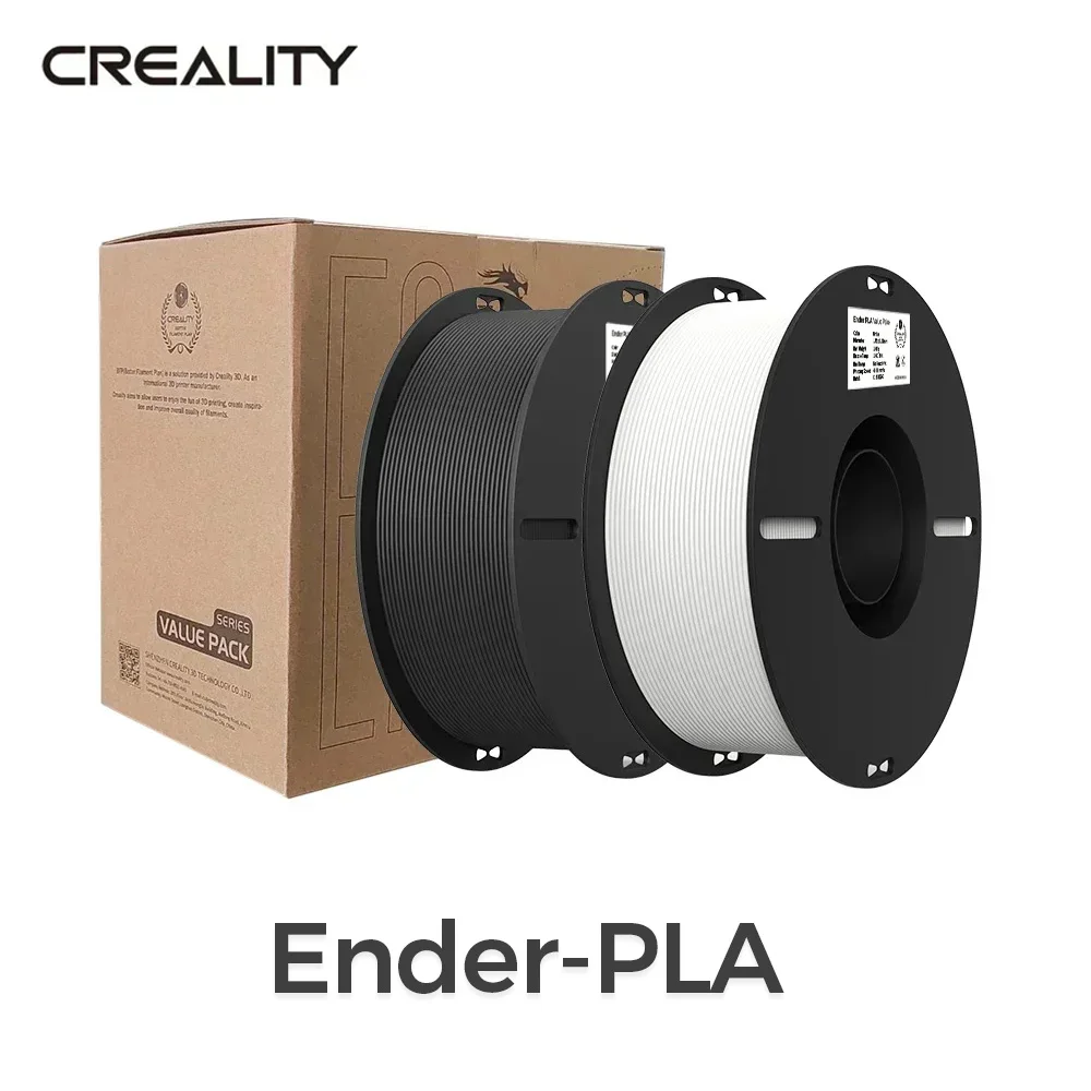 Creality Ender-Pla … - image