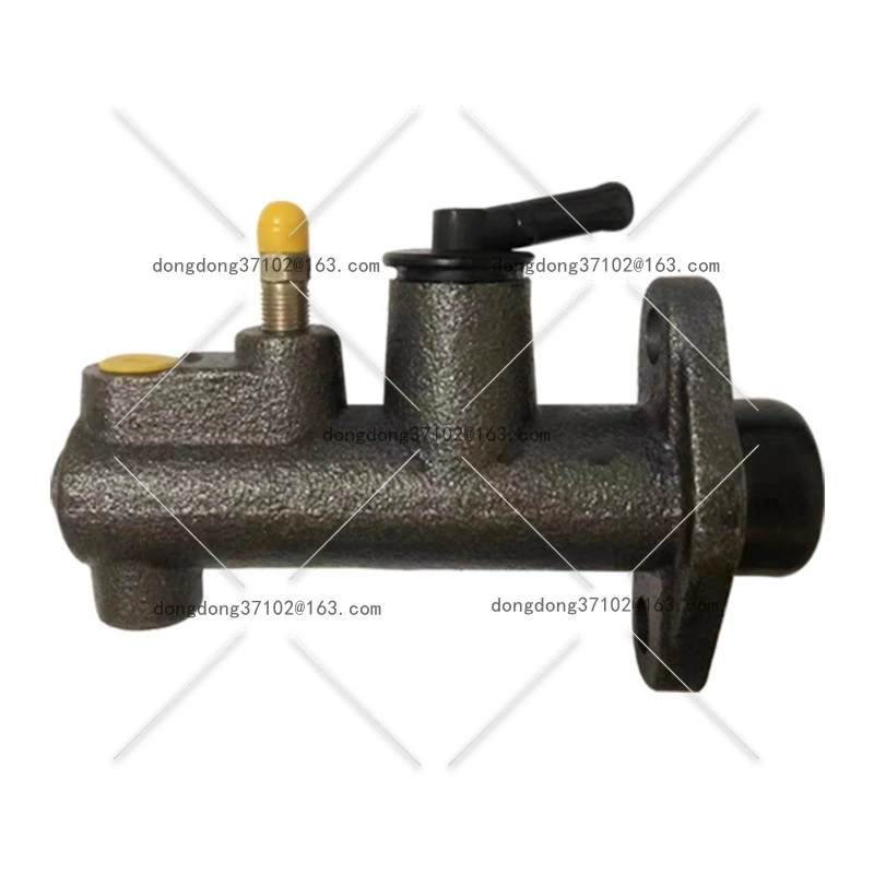 

Suitable for forklift parts brake pump FD30T6Z brake pump brake master pump single hole