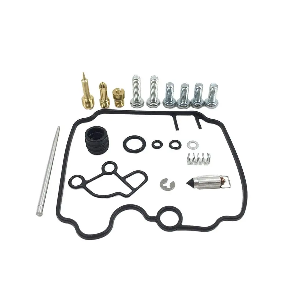 Carb Kit Accessorie…