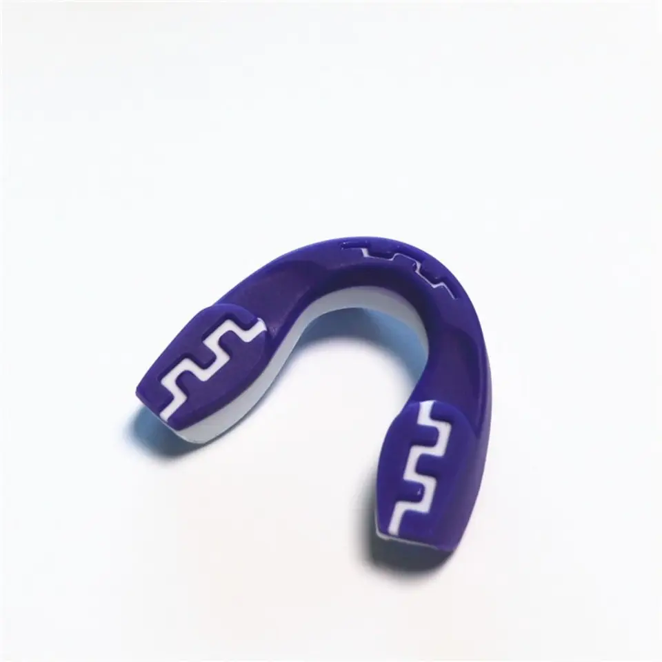 Professionele sportbitbeschermer voor boksen, MMA, Muay Thai en training. Beschermingsset voor kinderen._voghion.com