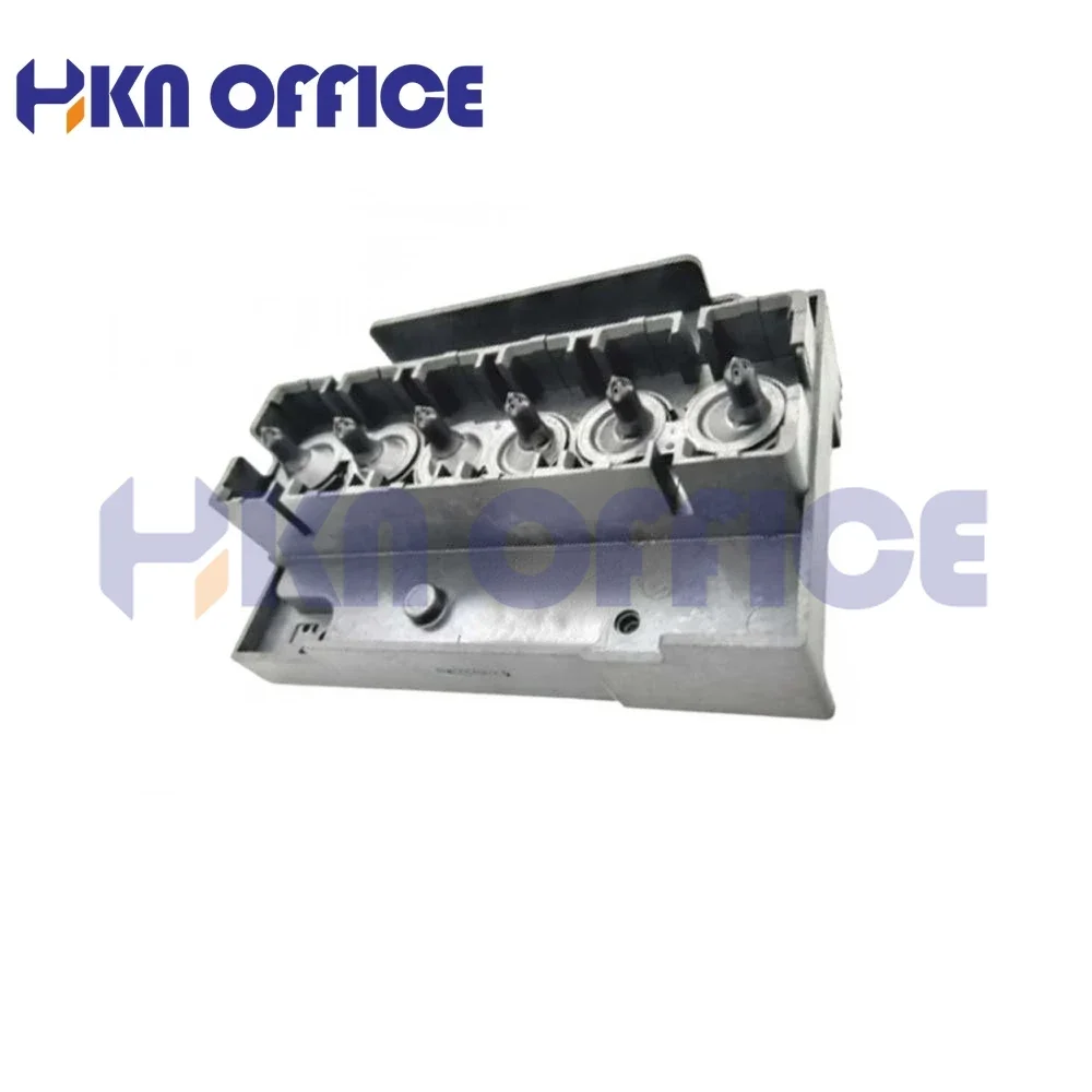 PRINT HEAD Manifold Adapter FOR EPSON A820 A920 1430 R1400 1410 610 1500W RX590 1390 L1800 EP-4004 G4500