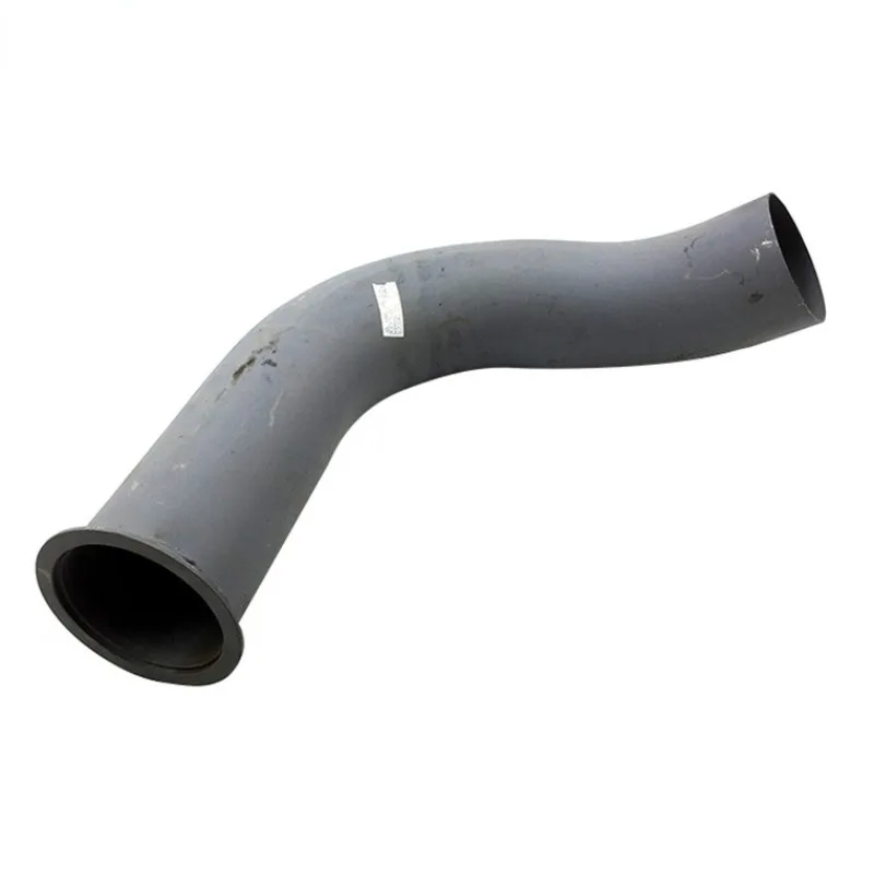 For Liberation J6 Exhaust Pipe Muffler Intake Tube Exhaust Pipe Rear Section J6p Muffler 74A 55A Original Factory