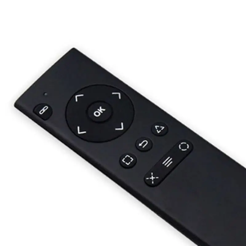 DT39 For PS4 Console DVD Remote Control TP4-018 2.4G Wireless Multimedia Remote Control for PS4 DVD Playback