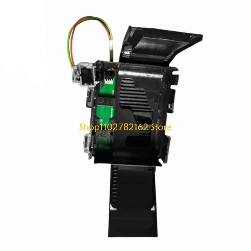 

547B Automatic Shifting Panel Transmission Button Cover Suitable for 307 308 Vehicle 98003827VD 96775827ZE 2461H3 96775730VV