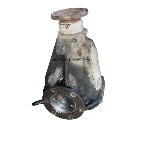 

High Quality Genuine Truck Axle Chassis Parts Differential Assy for V73 Differential Gear Box Engine Assembly Parts